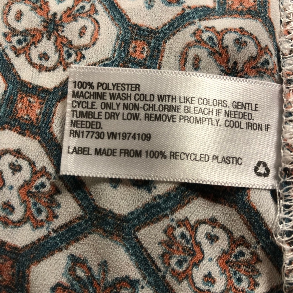 KNOX ROSE - STRAP MAXI DRESS - SIZE XL - Picture 9 of 9